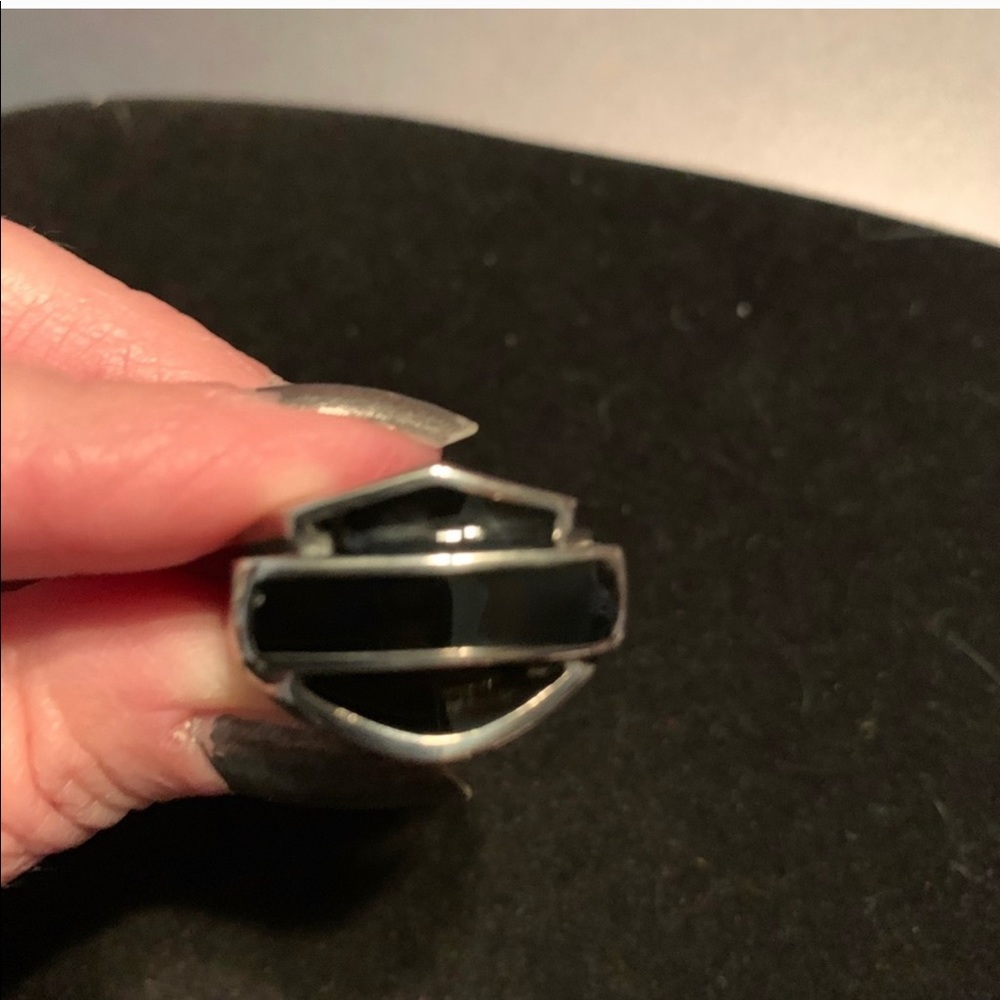 Limited!🔥Men’s HD Rings - Picture 5 of 5